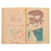 Image 5 : A "Mary Poppins" Magic Paintless and Dot-to-Dot Book.