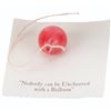 Image 1 : A Mini"Winnie the Pooh" Balloon Figurine.