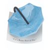 Image 1 : A Mini"Winnie the Pooh" Umbrella Figurine.