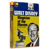 Image 1 : A Walt Disney Magician of the Movies Book.