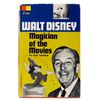 Image 2 : A Walt Disney Magician of the Movies Book.