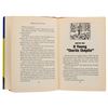 Image 5 : A Walt Disney Magician of the Movies Book.