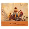 Image 1 : A Herbert Ryman: Paintings and Drawings Book.