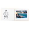 Image 4 : A Herbert Ryman: Paintings and Drawings Book.