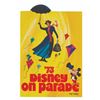 Image 3 : A Collection of Disney On Parade Programs.