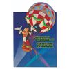 Image 4 : A Collection of Disney On Parade Programs.