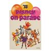 Image 5 : A Collection of Disney On Parade Programs.