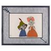 Image 2 : A"Robin Hood" Production Cel.