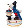 Image 3 : A Magician Mickey Mouse Birthday Cake Music Box.