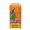 Image 5 : A Mickey Mouse Candy Circus Poles Display Box.