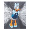 Image 10 : A Collection of Disney Duflex Foil Prints.