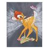 Image 2 : A Collection of Disney Duflex Foil Prints.