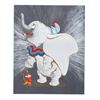 Image 3 : A Collection of Disney Duflex Foil Prints.
