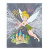 Image 6 : A Collection of Disney Duflex Foil Prints.