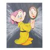 Image 7 : A Collection of Disney Duflex Foil Prints.