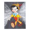 Image 8 : A Collection of Disney Duflex Foil Prints.