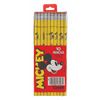 Image 1 : A Pack of Mickey Mouse Pencils.
