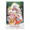 Image 1 : A "The Fox and the Hound" One-Sheet.