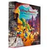 Image 1 : A First Edition Disney Animation: The Illusion Of Life Book.