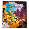 Image 2 : A First Edition Disney Animation: The Illusion Of Life Book.