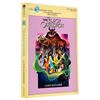 Image 1 : A"The Black Cauldron" Dell Yearling Edition with Disney Cover.