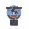 Image 1 : A Donald Duck 50th Birthday Disney Channel Pin.