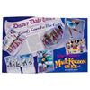 Image 3 : A Walt Disney’s Magic Kingdom on Ice Program.