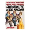 Image 2 : A Storming the Magic Kingdom Hardcover Book.