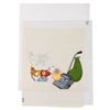 Image 2 : A "Brave Little Toaster" Production Cel.