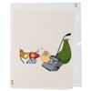 Image 3 : A "Brave Little Toaster" Production Cel.