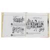 Image 7 : A"Walt Disney and Assorted Other Characters" Book Signed by Jack Kinney.