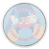Image 1 : A Mickey Mouse "Buckle Up" Car Decal.