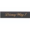 Image 4 : A Disney University Mickey Mouse Pen Holder with Pen.