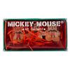 Image 2 : A Mickey Mouse Garland in the Original Box.