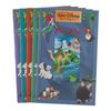 Image 3 : A Walt Disney Treasure Chest Book Collection.