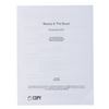 Image 1 : A"Beauty and the Beast" Script.