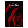 Image 1 : A"Beauty and the Beast" IMAX Release One-Sheet.