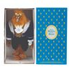 Image 1 : A Beast Doll from"Beauty and the Beast."