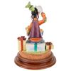 Image 5 : A Goofy 60th Birthday Capodimonte Figurine.