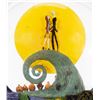 Image 11 : A"The Nightmare Before Christmas" Snow Globe.