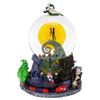 Image 1 : A"The Nightmare Before Christmas" Snow Globe.
