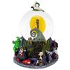 Image 4 : A"The Nightmare Before Christmas" Snow Globe.