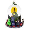 Image 5 : A"The Nightmare Before Christmas" Snow Globe.