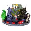 Image 6 : A"The Nightmare Before Christmas" Snow Globe.