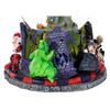 Image 7 : A"The Nightmare Before Christmas" Snow Globe.