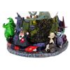 Image 8 : A"The Nightmare Before Christmas" Snow Globe.