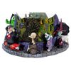 Image 9 : A"The Nightmare Before Christmas" Snow Globe.