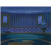 Image 2 : A "Bonkers" Original Production Background.
