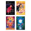 Image 1 : A Disney Channel Poster Collection.