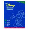Image 1 : A 1995 Disney Educational Productions Catalog.